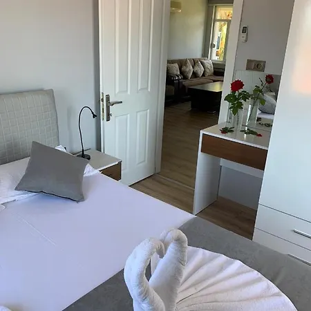 Apartamento The Green Apart