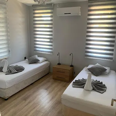 Apartamento The Green Apart